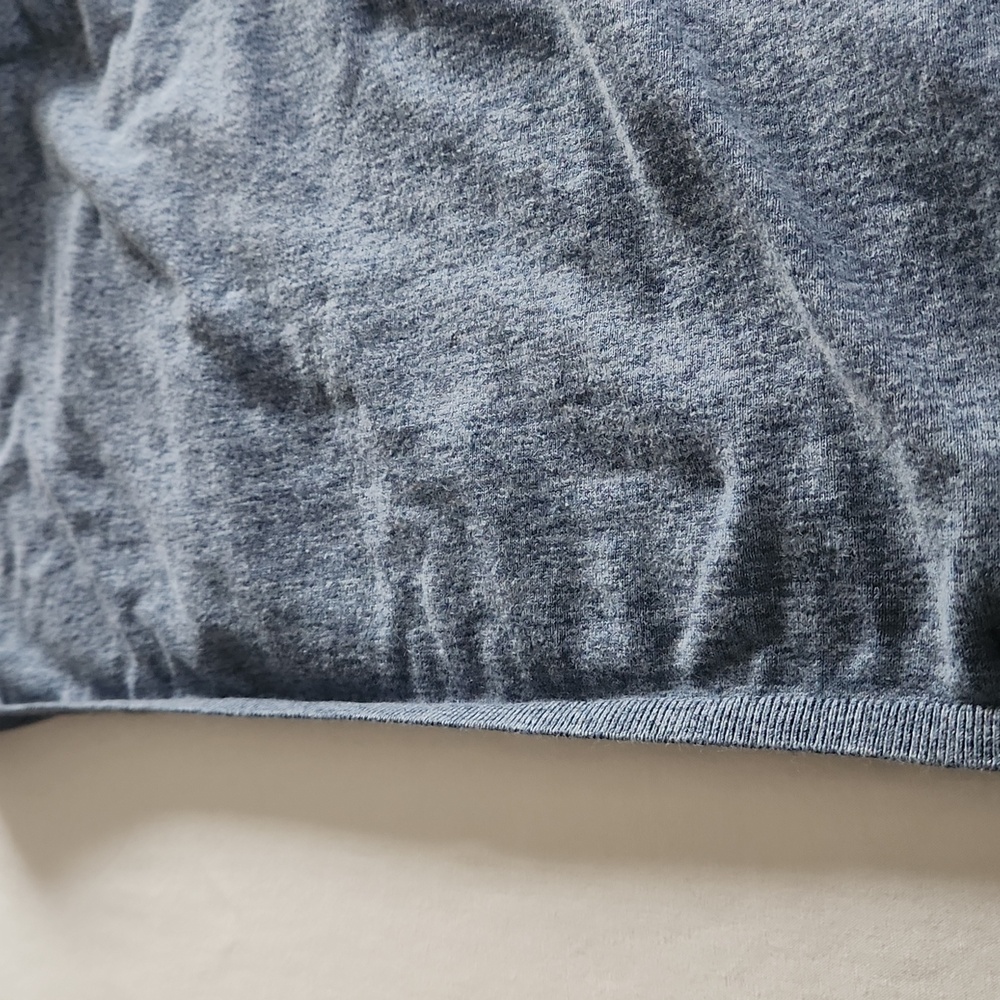 John Varvatos Long Sleeve Henley Shirt - Picture 12 of 15